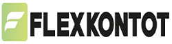 Flexkontot logo