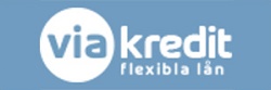 Viakredit logo